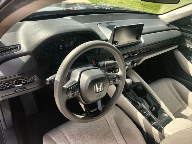 Thumbnail: 2024 Honda Accord - 2