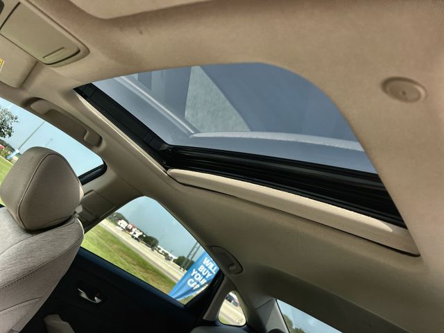 Thumbnail: 2024 Honda Accord - 17