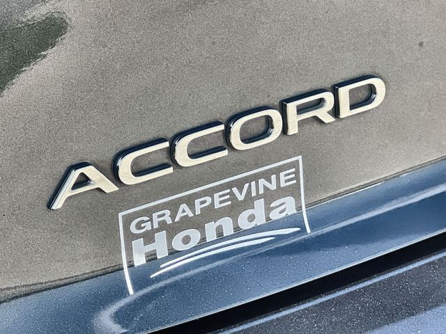 Thumbnail: 2024 Honda Accord - 7