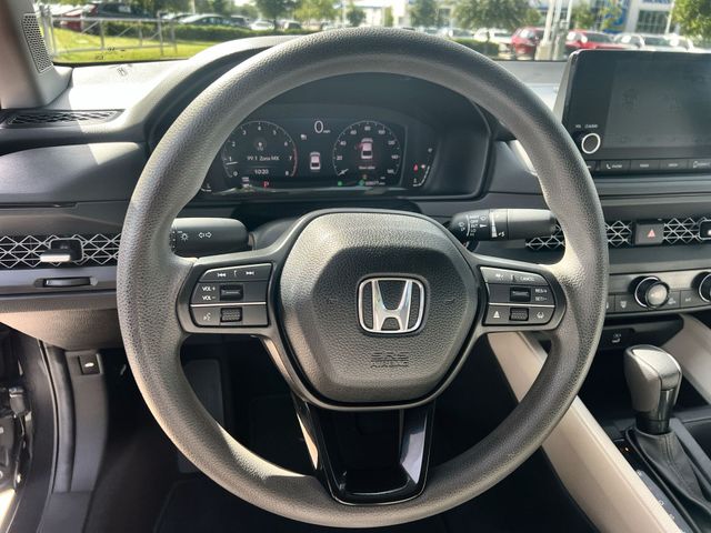 Thumbnail: 2024 Honda Accord - 10