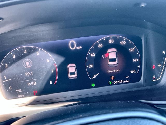 Thumbnail: 2024 Honda Accord - 16