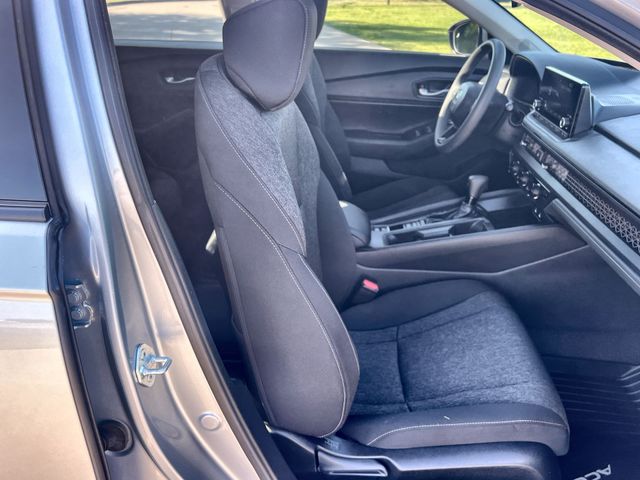 Thumbnail: 2024 Honda Accord - 12