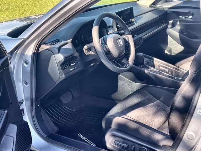 Thumbnail: 2024 Honda Accord - 2