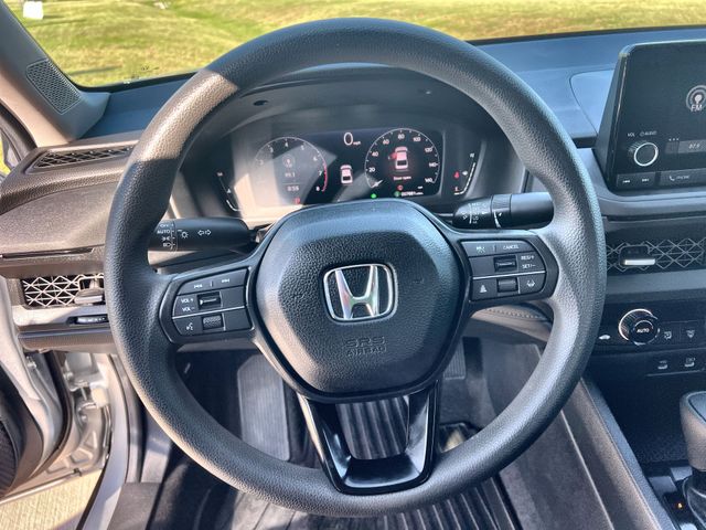 Thumbnail: 2024 Honda Accord - 14
