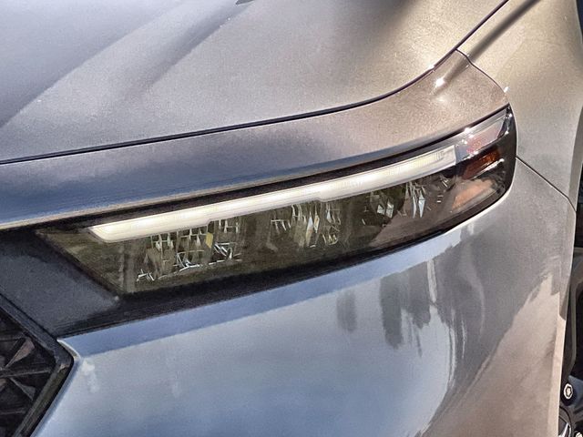 Thumbnail: 2024 Honda Accord - 24