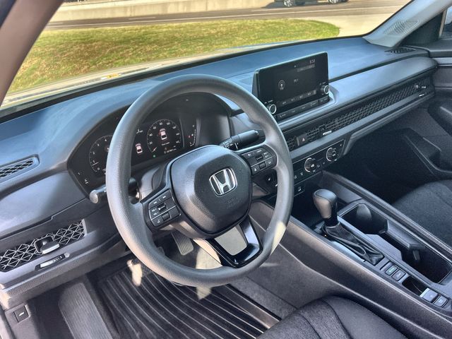 Thumbnail: 2024 Honda Accord - 10