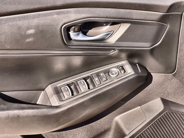 Thumbnail: 2024 Honda Accord - 30