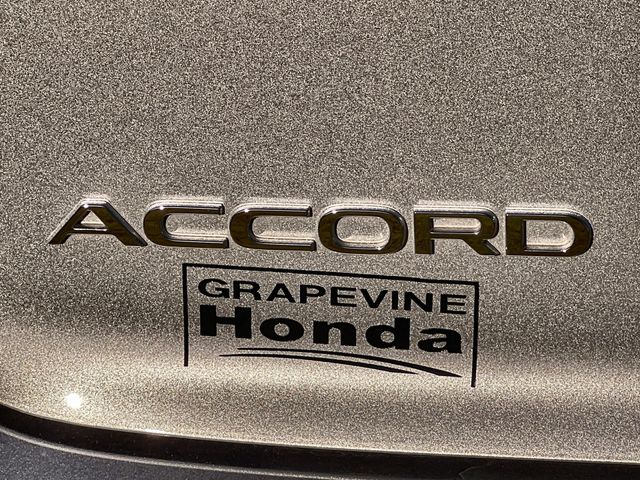 Thumbnail: 2024 Honda Accord - 7