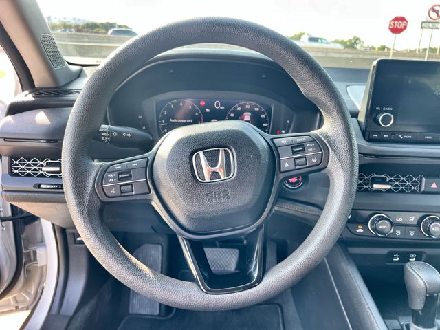 Thumbnail: 2023 Honda Accord - 10