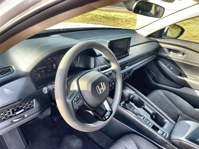Thumbnail: 2023 Honda Accord - 2