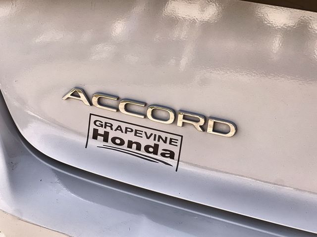 Thumbnail: 2023 Honda Accord - 7