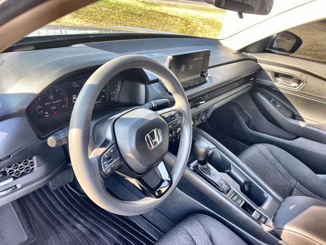 Thumbnail: 2025 Honda Accord - 2