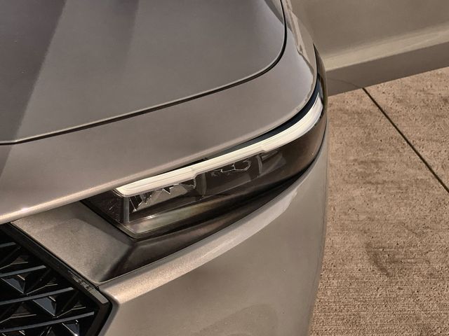 Thumbnail: 2025 Honda Accord - 24
