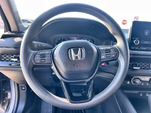 Thumbnail: 2025 Honda Accord - 10