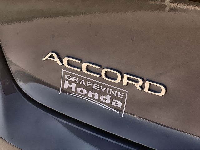 Thumbnail: 2025 Honda Accord - 7