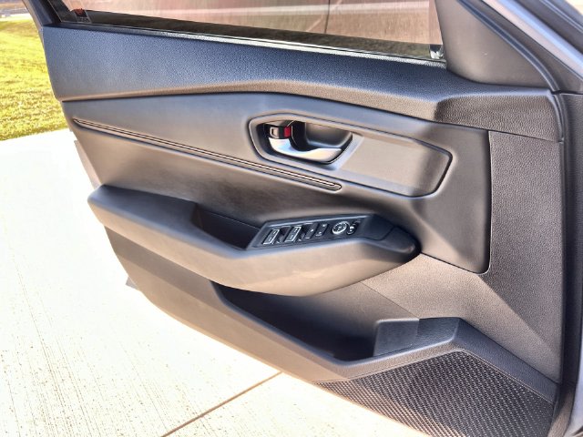 Thumbnail: 2025 Honda Accord - 30