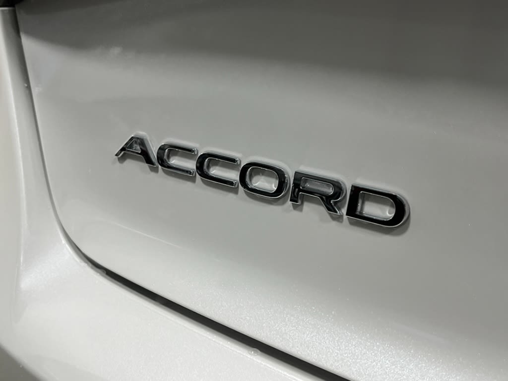 Thumbnail: 2025 Honda Accord - 6