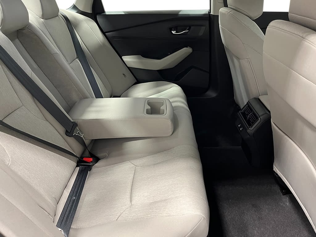 Thumbnail: 2025 Honda Accord - 27