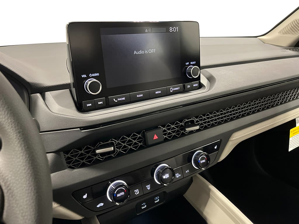 Thumbnail: 2025 Honda Accord - 13