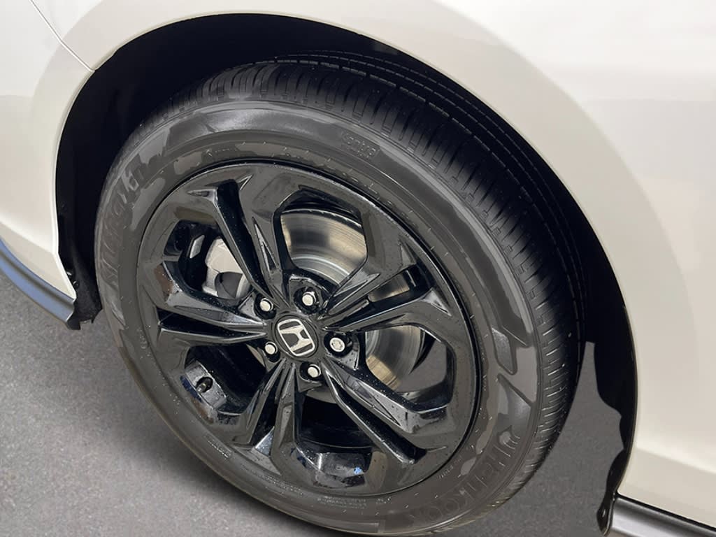 Thumbnail: 2025 Honda Accord - 7