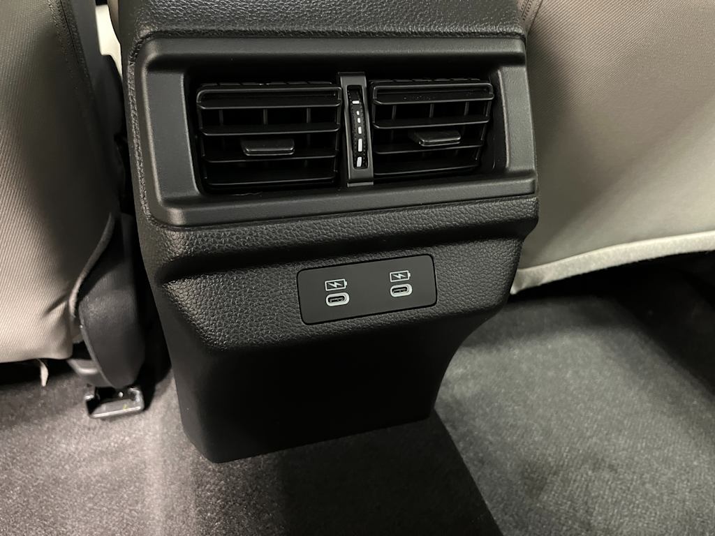 Thumbnail: 2025 Honda Accord - 26