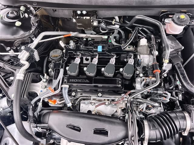 Thumbnail: 2025 Honda Accord - 9