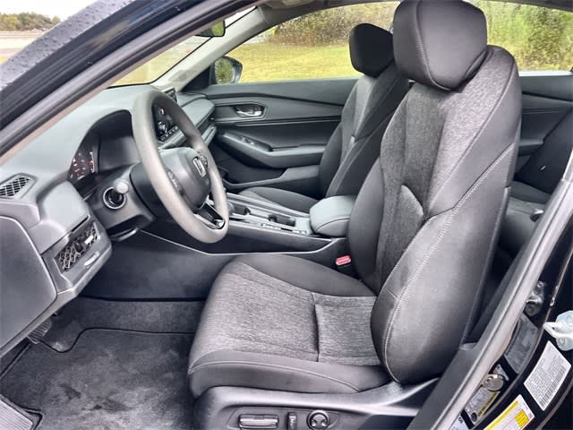 Thumbnail: 2025 Honda Accord - 12