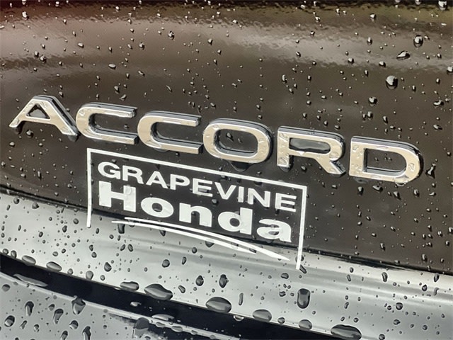 Thumbnail: 2025 Honda Accord - 7