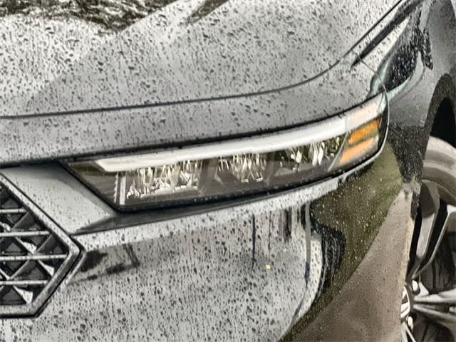 Thumbnail: 2025 Honda Accord - 25