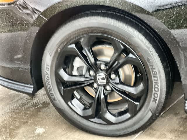 Thumbnail: 2025 Honda Accord - 8