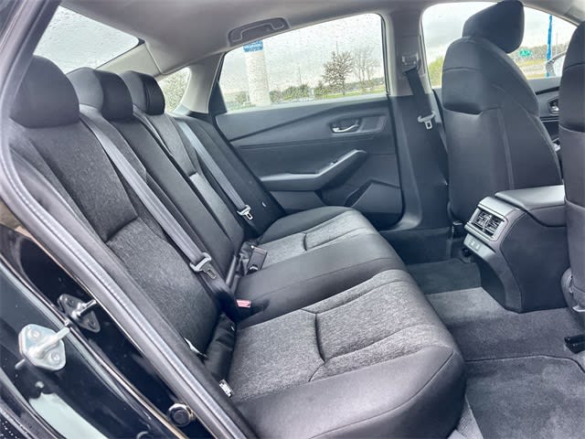 Thumbnail: 2025 Honda Accord - 13