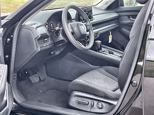 Thumbnail: 2025 Honda Accord - 11