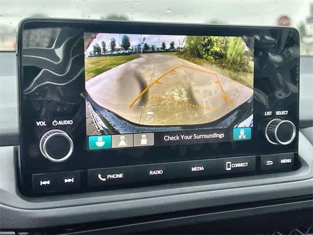 Thumbnail: 2025 Honda Accord - 27