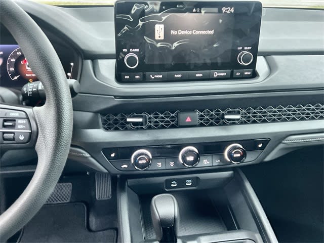 Thumbnail: 2025 Honda Accord - 15