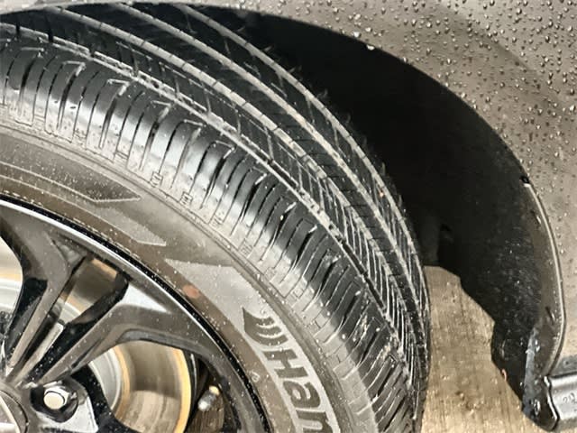 Thumbnail: 2025 Honda Accord - 24