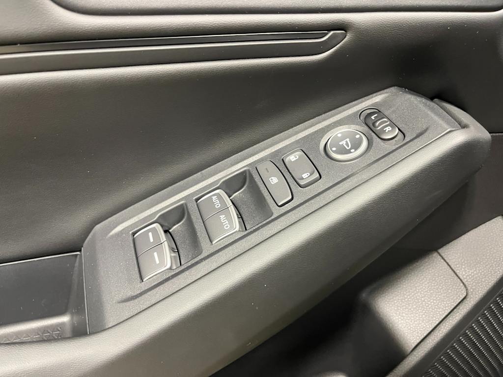 Thumbnail: 2026 Honda Accord - 19