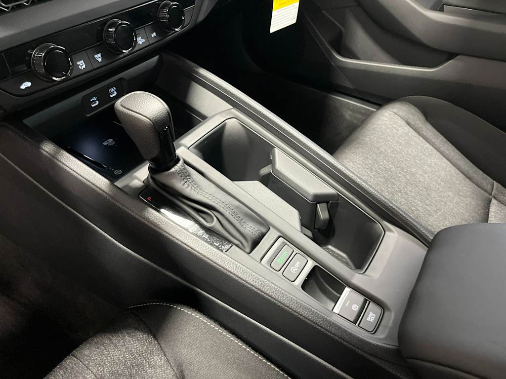 Thumbnail: 2026 Honda Accord - 14