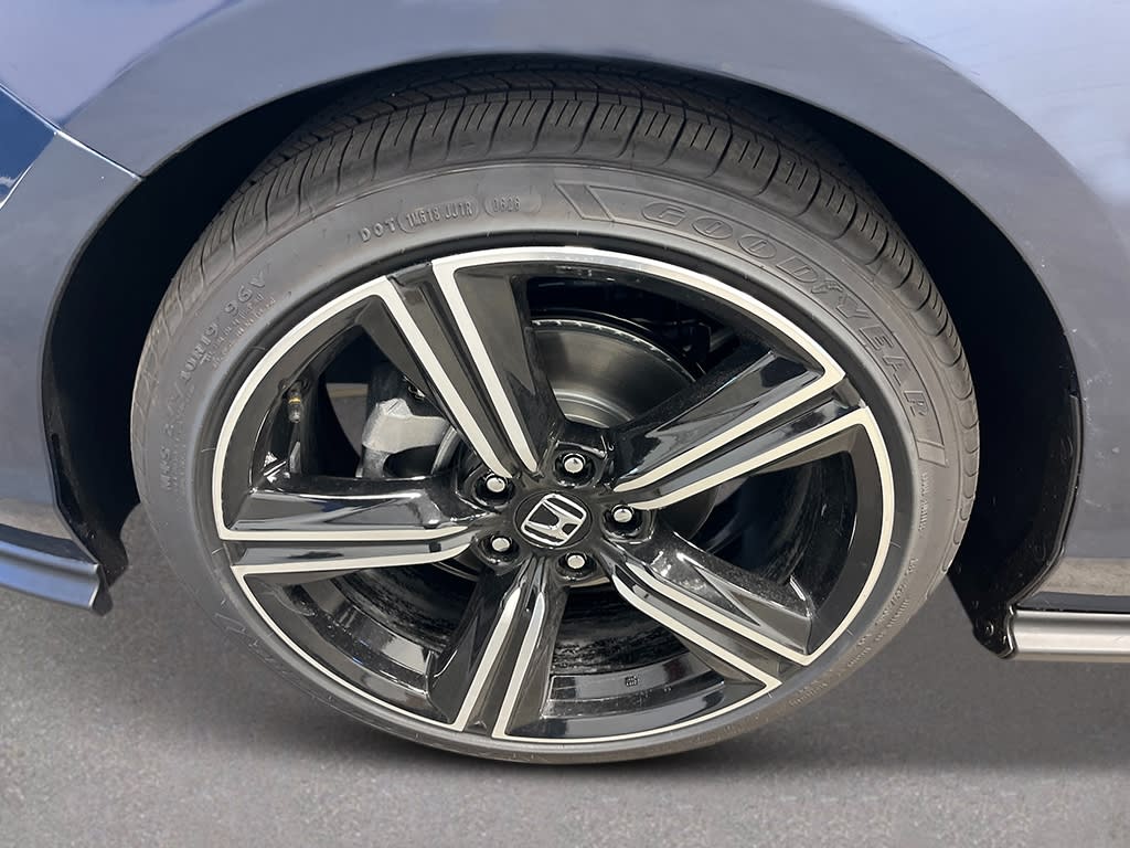 Thumbnail: 2026 Honda Accord - 7