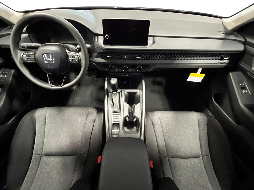 Thumbnail: 2026 Honda Accord - 2