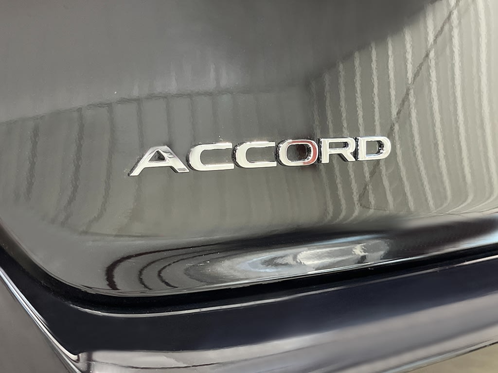 Thumbnail: 2026 Honda Accord - 6