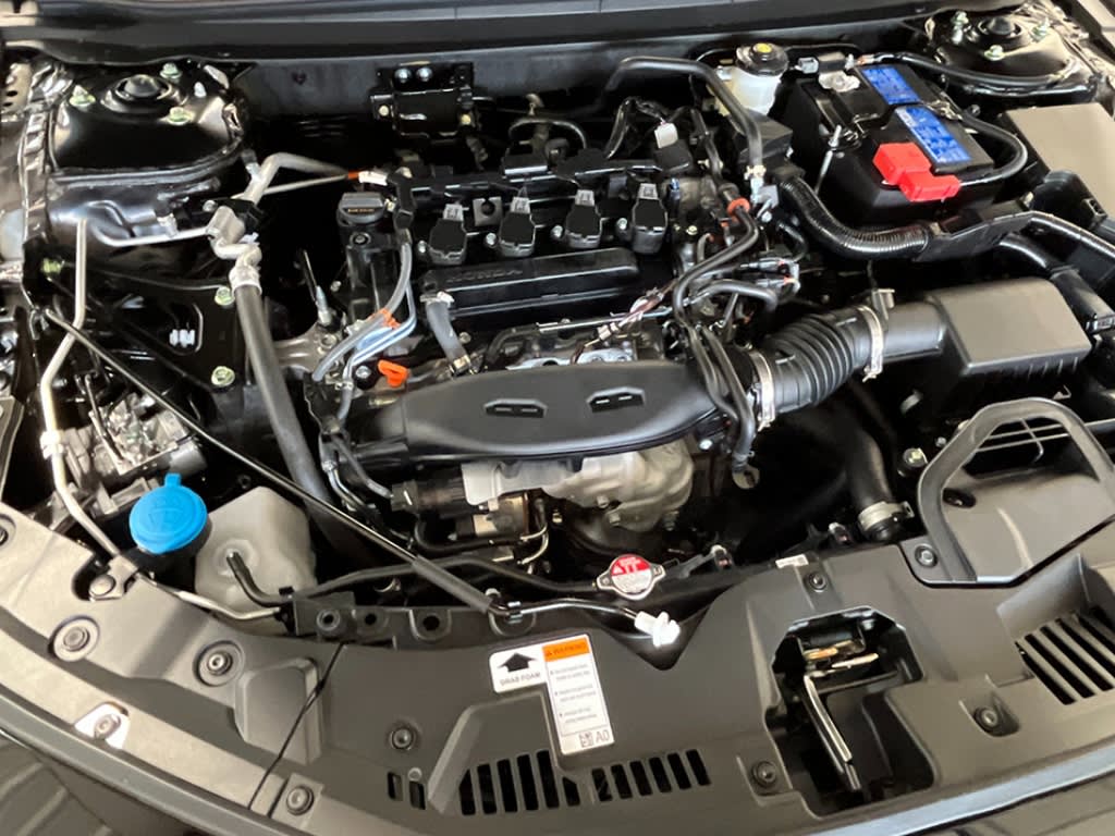 Thumbnail: 2026 Honda Accord - 8