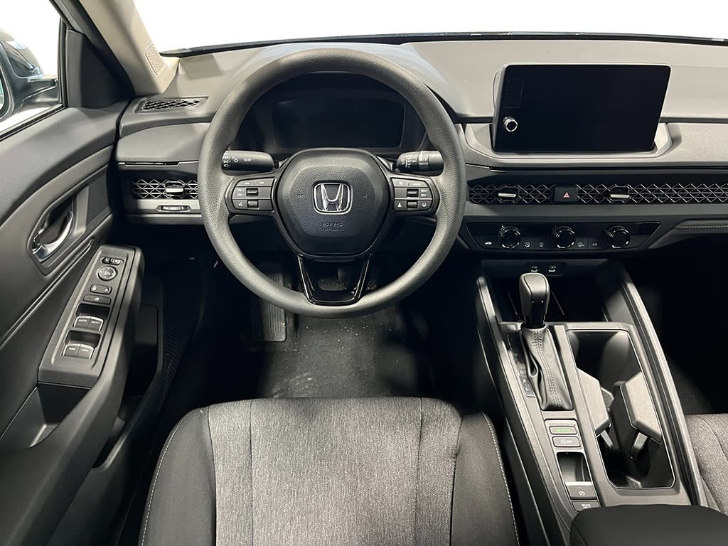 Thumbnail: 2026 Honda Accord - 9