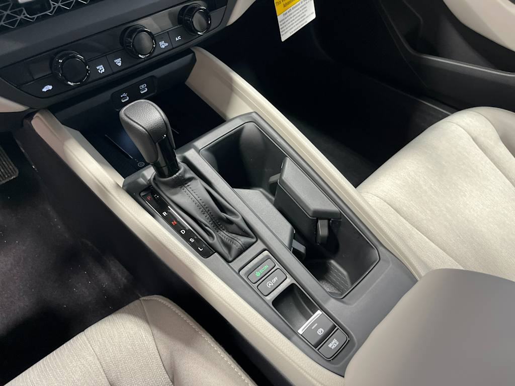 Thumbnail: 2026 Honda Accord - 15