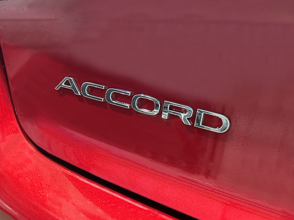 Thumbnail: 2026 Honda Accord - 7