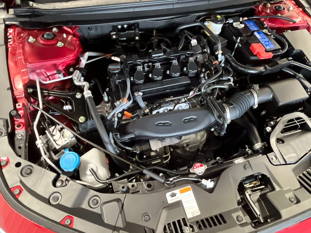 Thumbnail: 2026 Honda Accord - 9