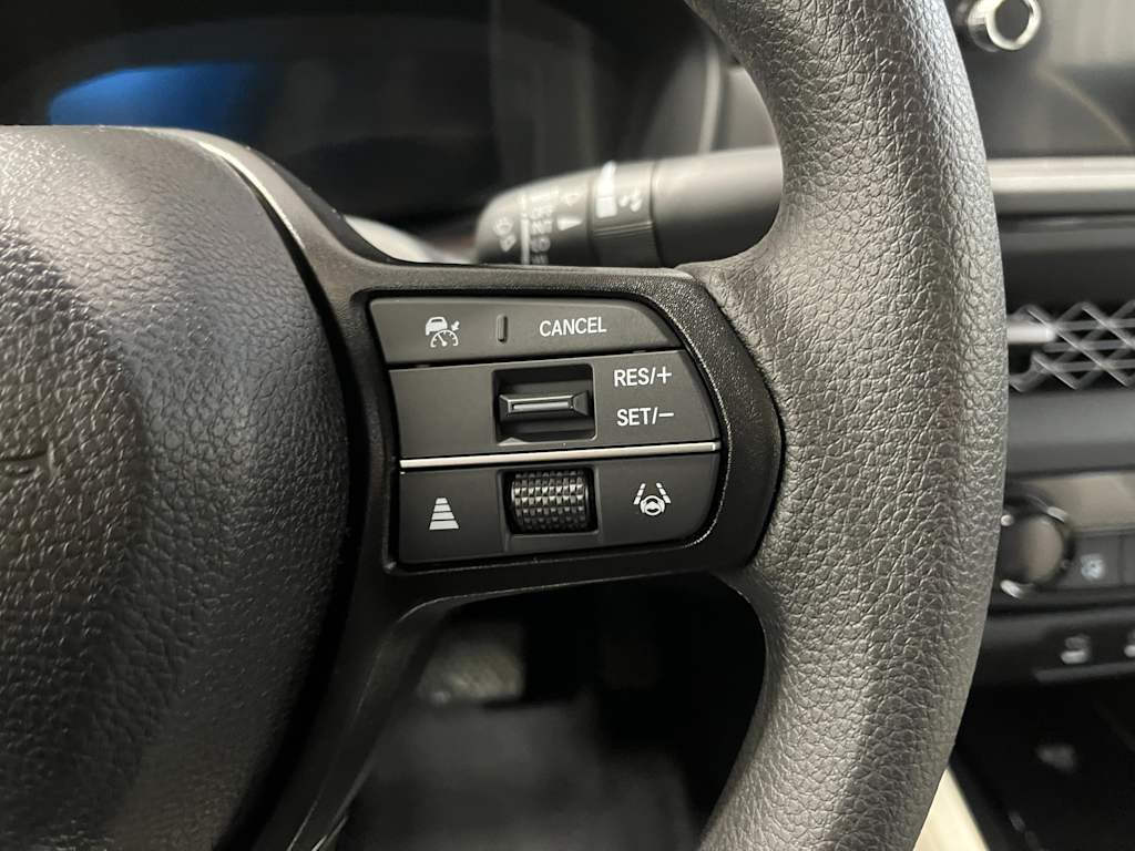 Thumbnail: 2026 Honda Accord - 23