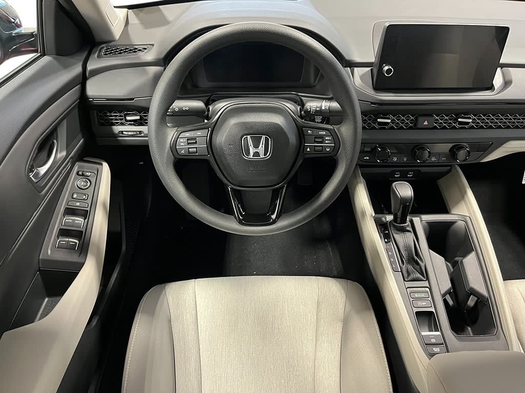 Thumbnail: 2026 Honda Accord - 10