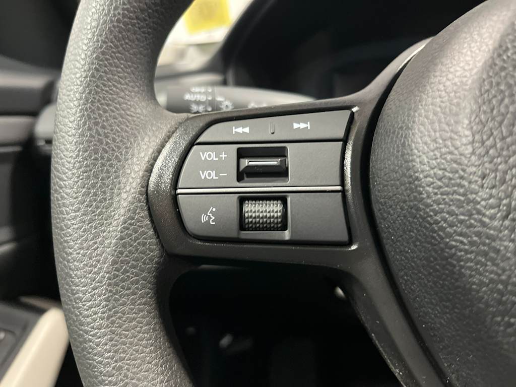 Thumbnail: 2026 Honda Accord - 22