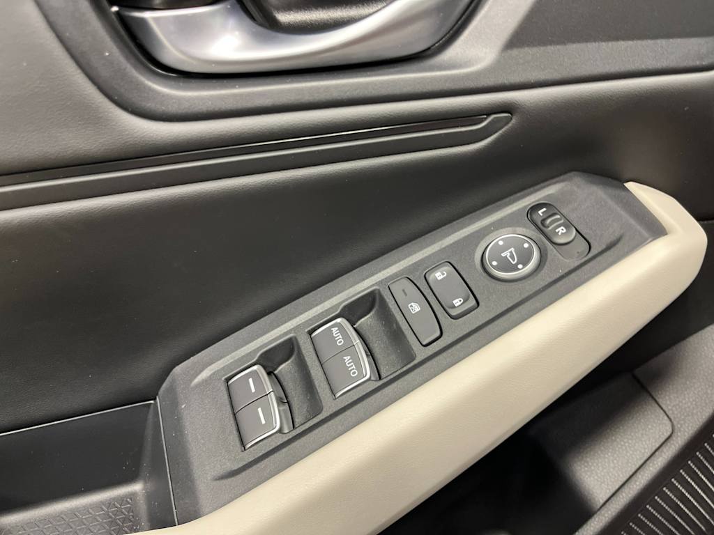 Thumbnail: 2026 Honda Accord - 19