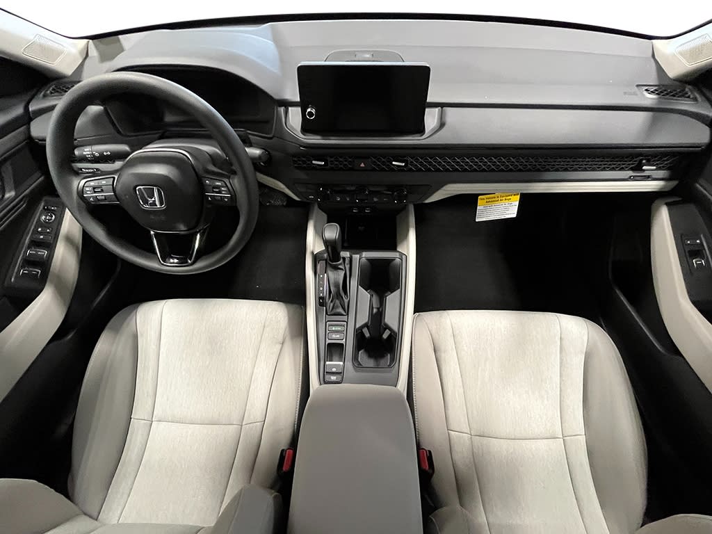 Thumbnail: 2026 Honda Accord - 2